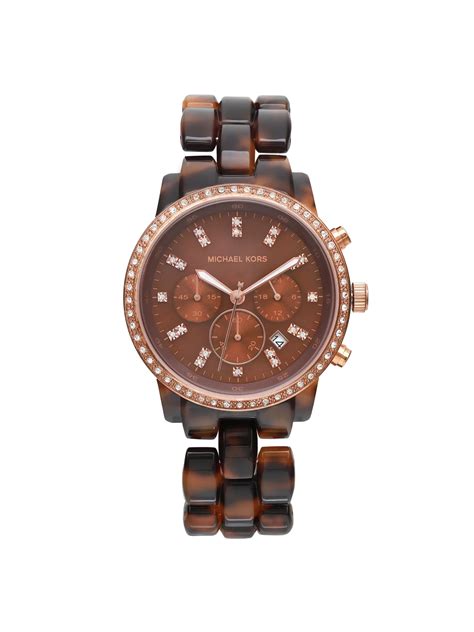 Michael Kors Showstopper Watch 